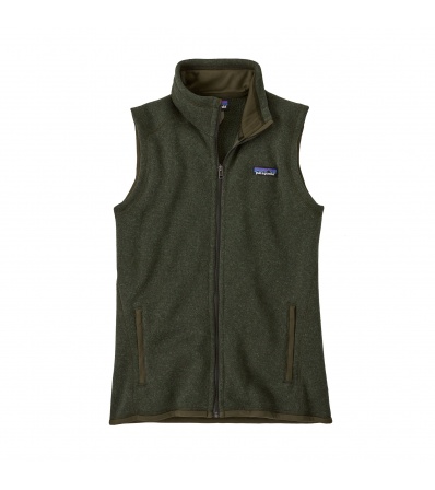 Елек Patagonia Better Sweater Fleece Vest W's Winter 2025