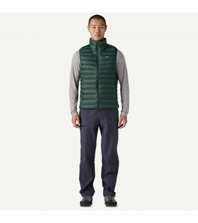 Елек Patagonia Down Sweater Vest M's