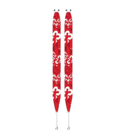 Ски Колан G3 Elements Skins 100 Winter 2024
