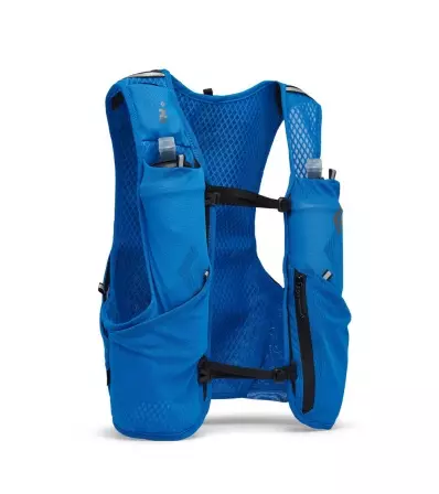 Жилетка Black Diamond M's Distance 4L Hydration Vest Summer 2024