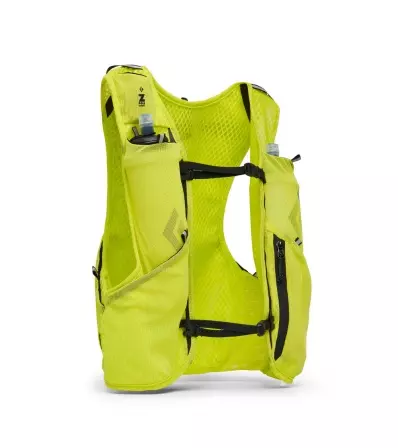 Жилетка Black Diamond M's Distance 4L Hydration Vest Summer 2024