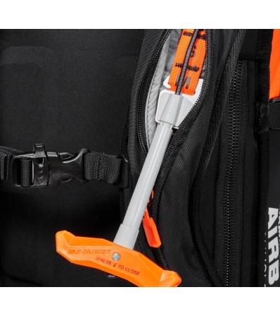 Лавинна Раница Mammut Tour 40L Removable Airbag 3.0 Winter 2023