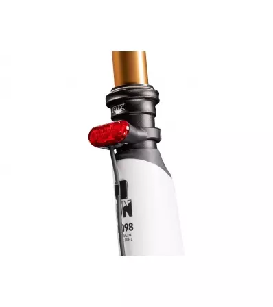 Задна светлина за колоездене Lupine C14 SP (Seatpost Version)