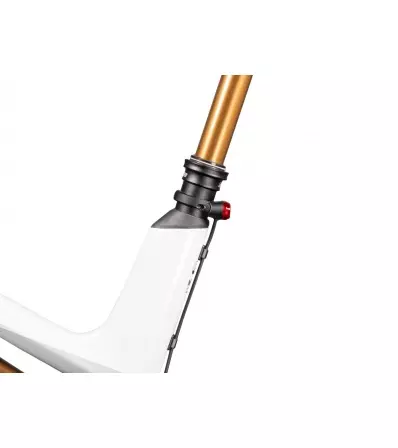 Задна светлина за колоездене Lupine C14 SP (Seatpost Version)