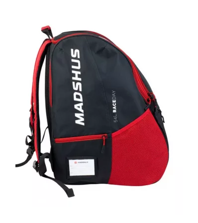 Раница Madshus Race Day Backpack 54L Winter 2025