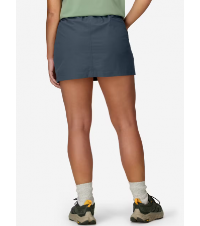 Пола-панталон Marmot Women's AirExchange UPF 40 Skort