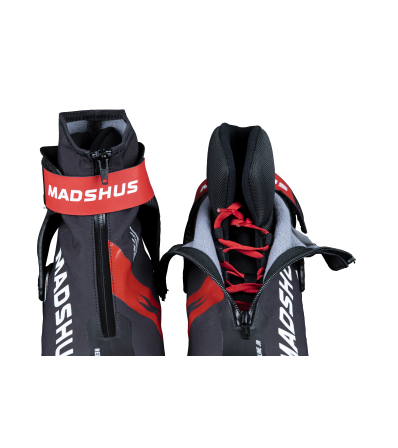 Обувки за ски бягане Madshus Redline Junior Winter 2024