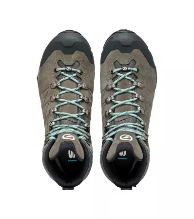 Обувки за Трекинг Scarpa ZG TRK WIDE GTX W's