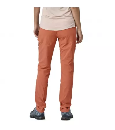 Панталон Patagonia Terravia Alpine Pants - Regular W's Winter 2025
