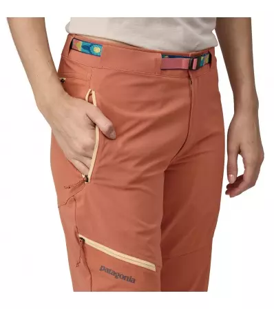 Панталон Patagonia Terravia Alpine Pants - Regular W's Winter 2025