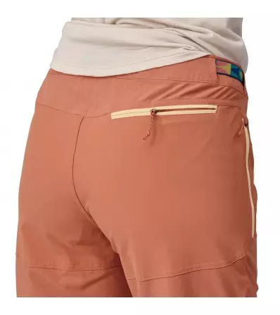 Панталон Patagonia Terravia Alpine Pants - Regular W's Winter 2025