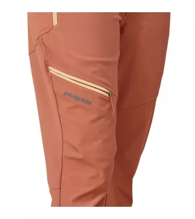 Панталон Patagonia Terravia Alpine Pants - Regular W's Winter 2025
