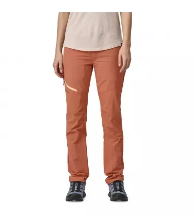 Панталон Patagonia Terravia Alpine Pants - Regular W's Winter 2025