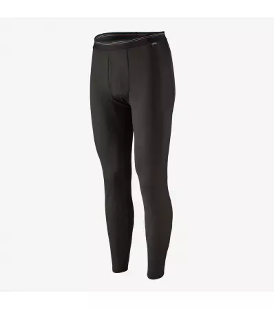 Клин Patagonia M's Capilene Midweight Bottoms Winter 2025