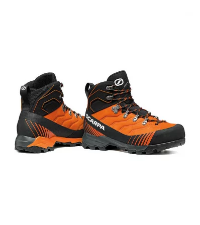 Планински обувки Scarpa Ribelle TRK GTX M's Winter 2025