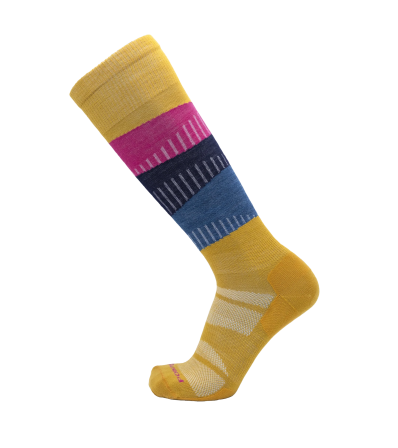 Point6 Чорапи Horizon Ultra Light Over-the-Calf