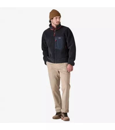 Полар Patagonia Classic Retro-X Fleece Jacket M's