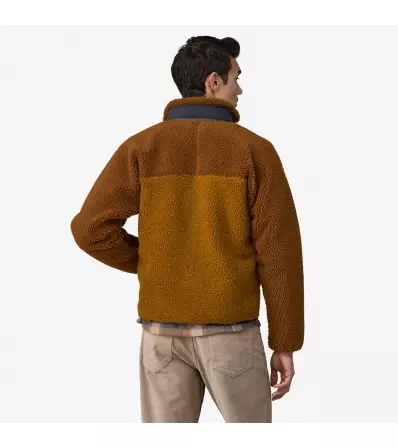 Полар Patagonia Classic Retro-X Fleece Jacket M's