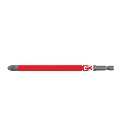 G3 Отвертка Pozidriv #3 Driver Bit Winter 2025