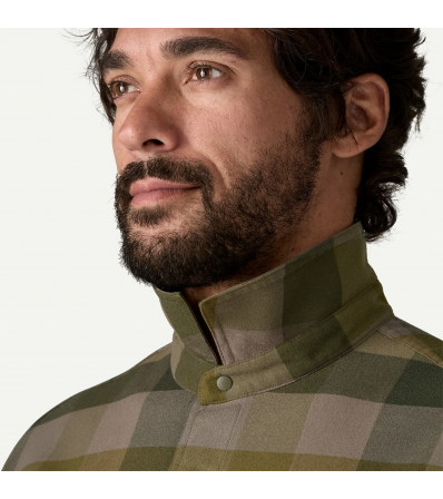 Риза Patagonia M's Canyonite Flannel Shirt