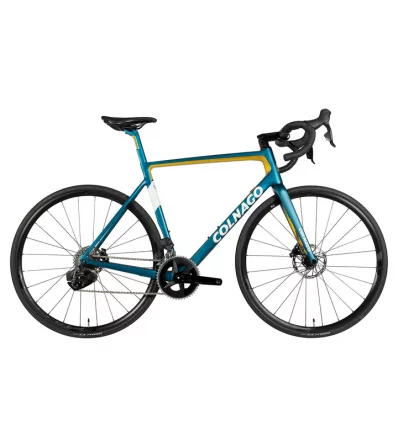Велосипед Colnago V3 TFS DB Racing 600 Road Bike