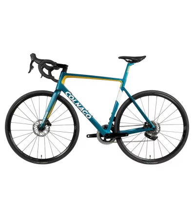 Велосипед Colnago V3 TFS DB Racing 600 Road Bike