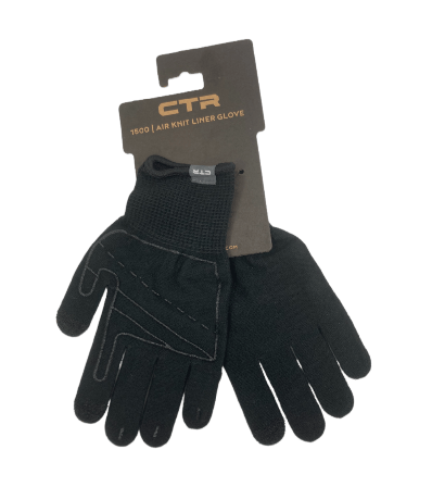 Ръкавици CTR Air Knit Liner Glove Winter 2024