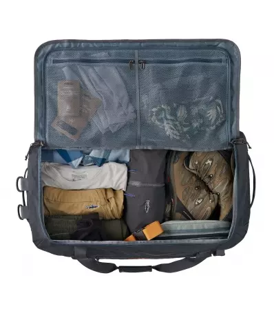 Сак Patagonia Black Hole Duffel Bag 70L Winter 2025