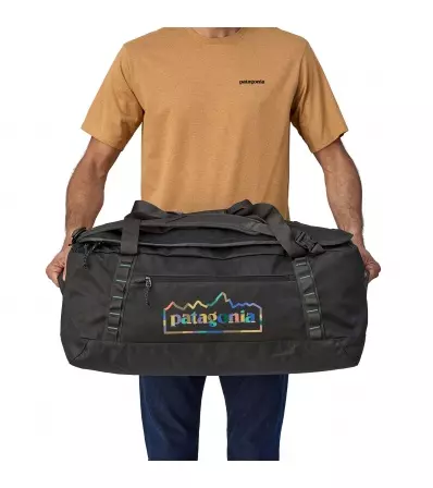 Сак Patagonia Black Hole Duffel Bag 70L Winter 2025
