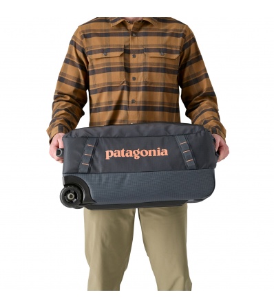 Сак Patagonia Black Hole Wheeled Duffel 100L Winter 2025
