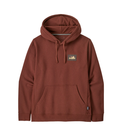 Суитчър Patagonia '73 Skyline Uprisal Hoody