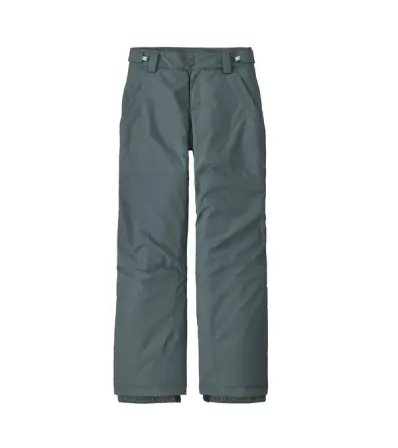 Детски Панталони Patagonia Kids Powder Town Pants Winter 2024