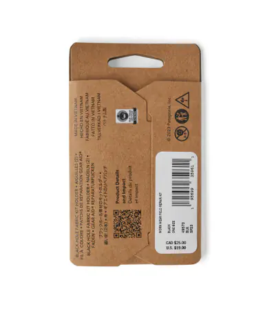 Ремонтен Комплект Patagonia Worn Wear Field Repair Kit Winter 2024