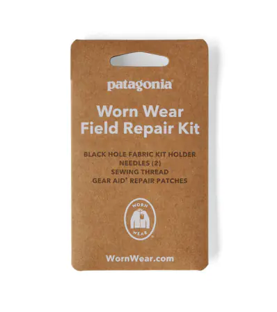 Ремонтен Комплект Patagonia Worn Wear Field Repair Kit Winter 2024