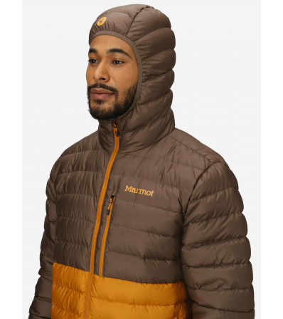 Яке Marmot Highlander Hoody M's