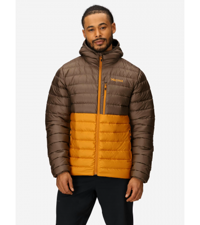 Яке Marmot Highlander Hoody M's