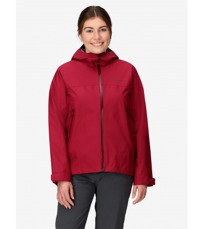 Яке Marmot Women's Minimalist Pertex Jacket
