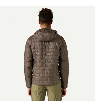 Яке Patagonia Nano Puff Fitz Roy Trout Hoody M's