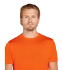 Тениска Icebreaker 125 Cool-Lite Merino Blend Sphere III SS Tee M's Summer 2025