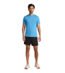 Тениска Icebreaker 125 Cool-Lite Merino Blend Sphere III SS Tee M's Summer 2025