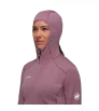 Полар Mammut Taiss Light ML Hooded Jacket Women Winter 2025