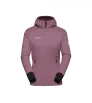 Полар Mammut Taiss Light ML Hooded Jacket Women Winter 2025