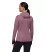 Полар Mammut Taiss Light ML Hooded Jacket Women Winter 2025
