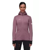 Полар Mammut Taiss Light ML Hooded Jacket Women Winter 2025