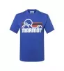 Тениска Marmot Coastal SS Tee M's Summer 2024