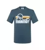 Тениска Marmot Coastal SS Tee M's Summer 2024