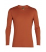 Блуза Icebreaker M's Merino 200 Oasis LS Crewe Thermal Top