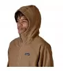 Яке Patagonia Lightweight Waxed Cotton Jacket M's Winter 2025