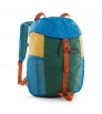 Детска Раница Patagonia Refugito Daypack 12L Winter 2025