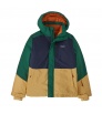 Детско Яке Patagonia Kids Powder Town Jacket